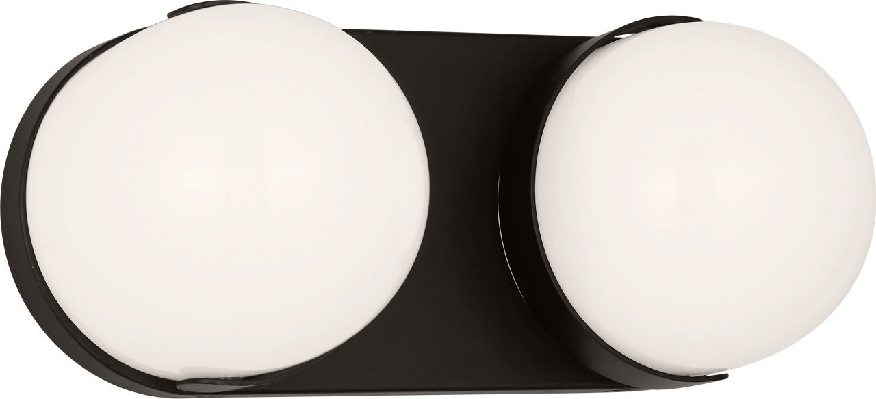 Syrie Medium Bath Sconce