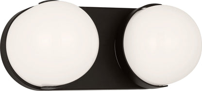 Syrie Medium Bath Sconce