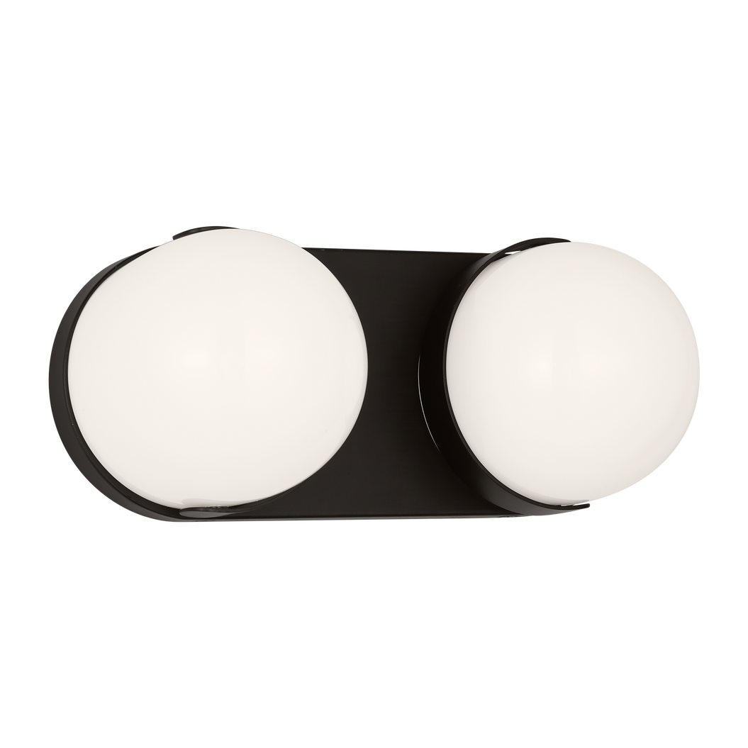 Syrie Medium Bath Sconce