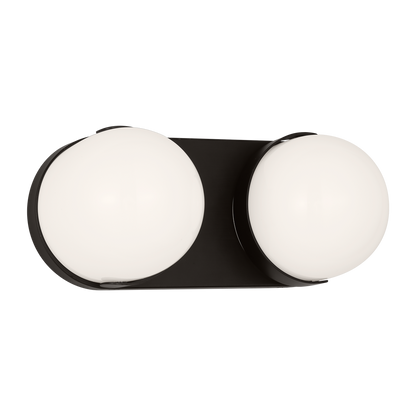 Syrie Medium Bath Sconce