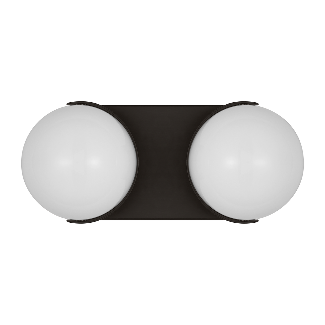 Syrie Medium Bath Sconce