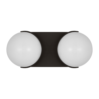 Syrie Medium Bath Sconce