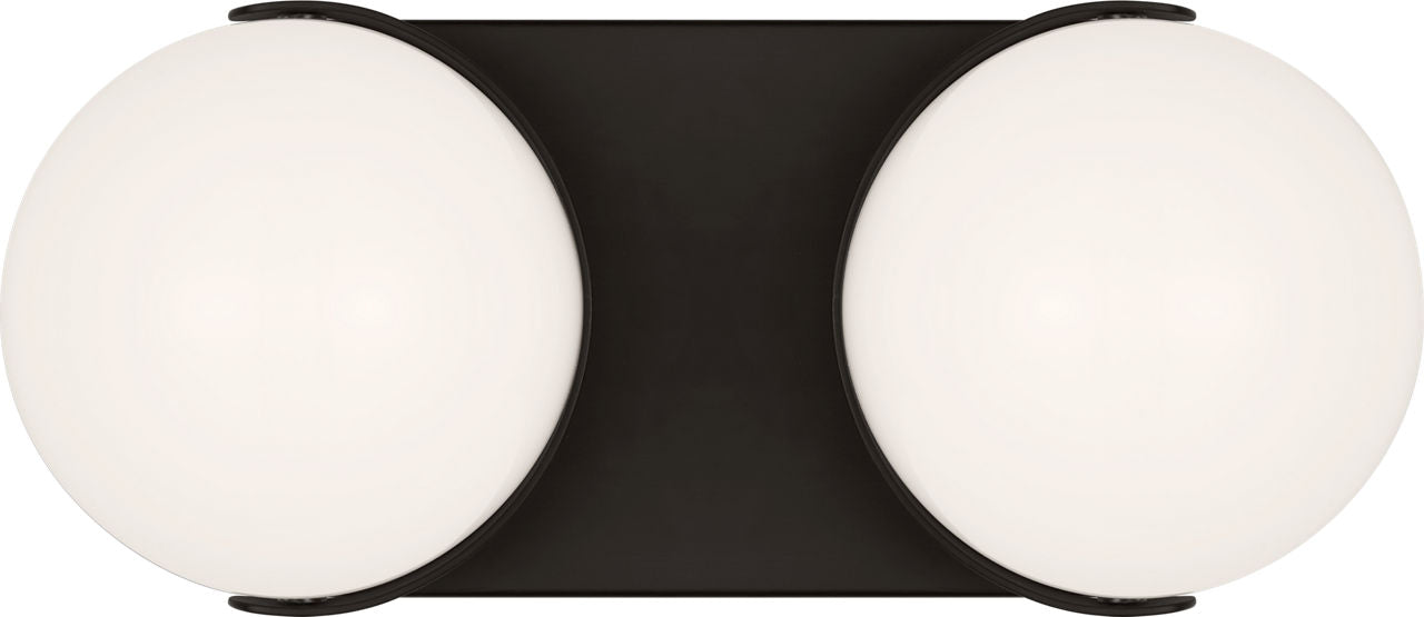 Syrie Medium Bath Sconce