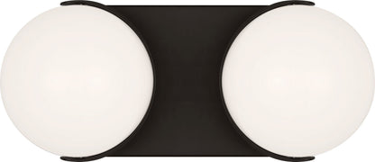 Syrie Medium Bath Sconce