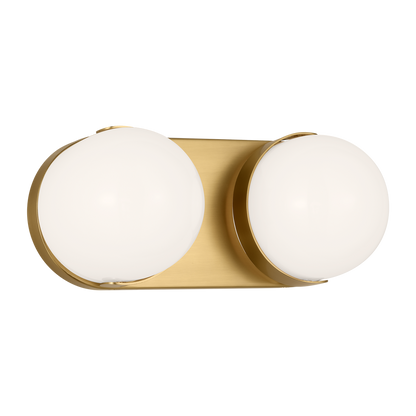 Syrie Medium Bath Sconce
