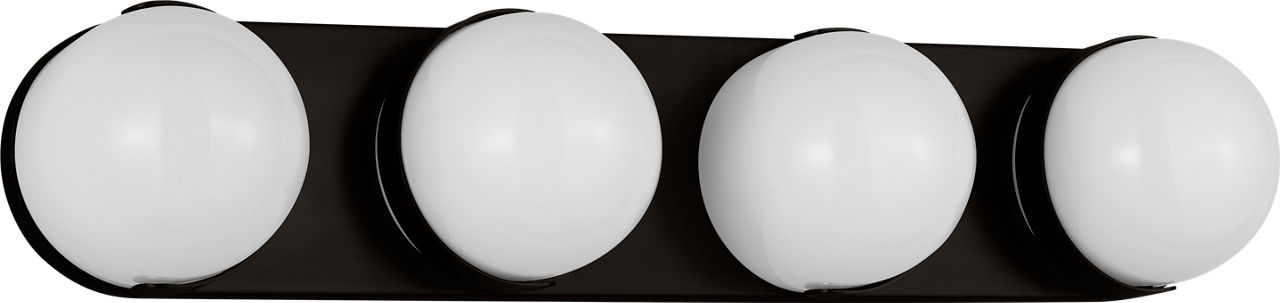 Syrie Large Bath Sconce