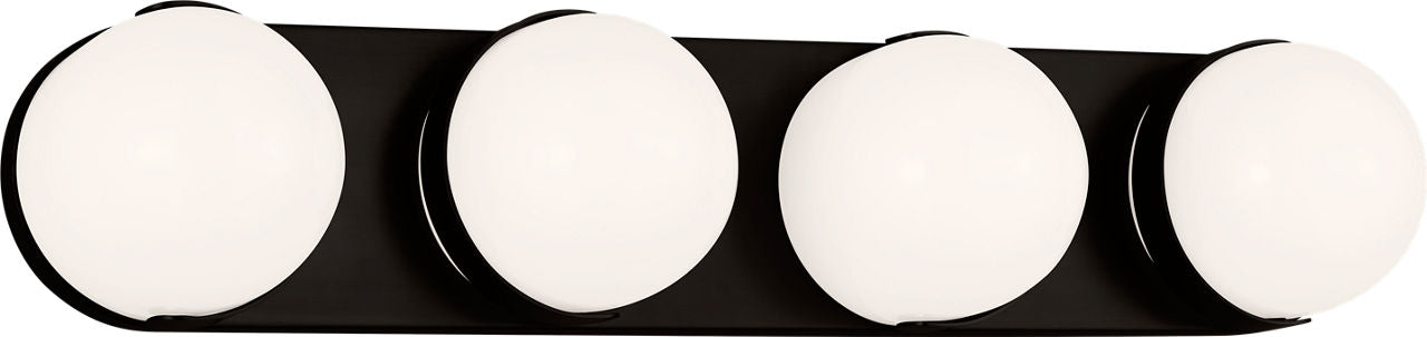 Syrie Large Bath Sconce