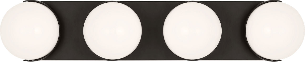 Syrie Large Bath Sconce