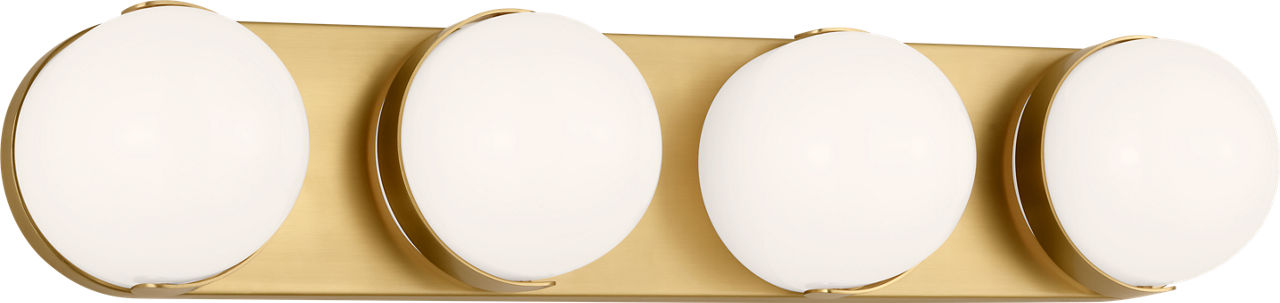 Syrie Large Bath Sconce