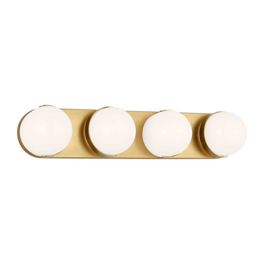 Syrie Large Bath Sconce