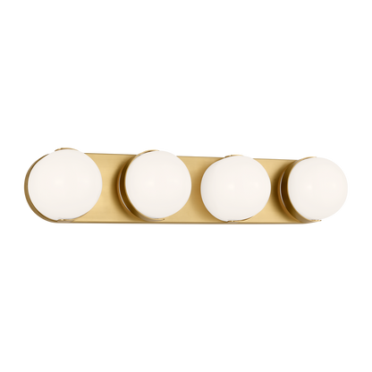 Syrie Large Bath Sconce