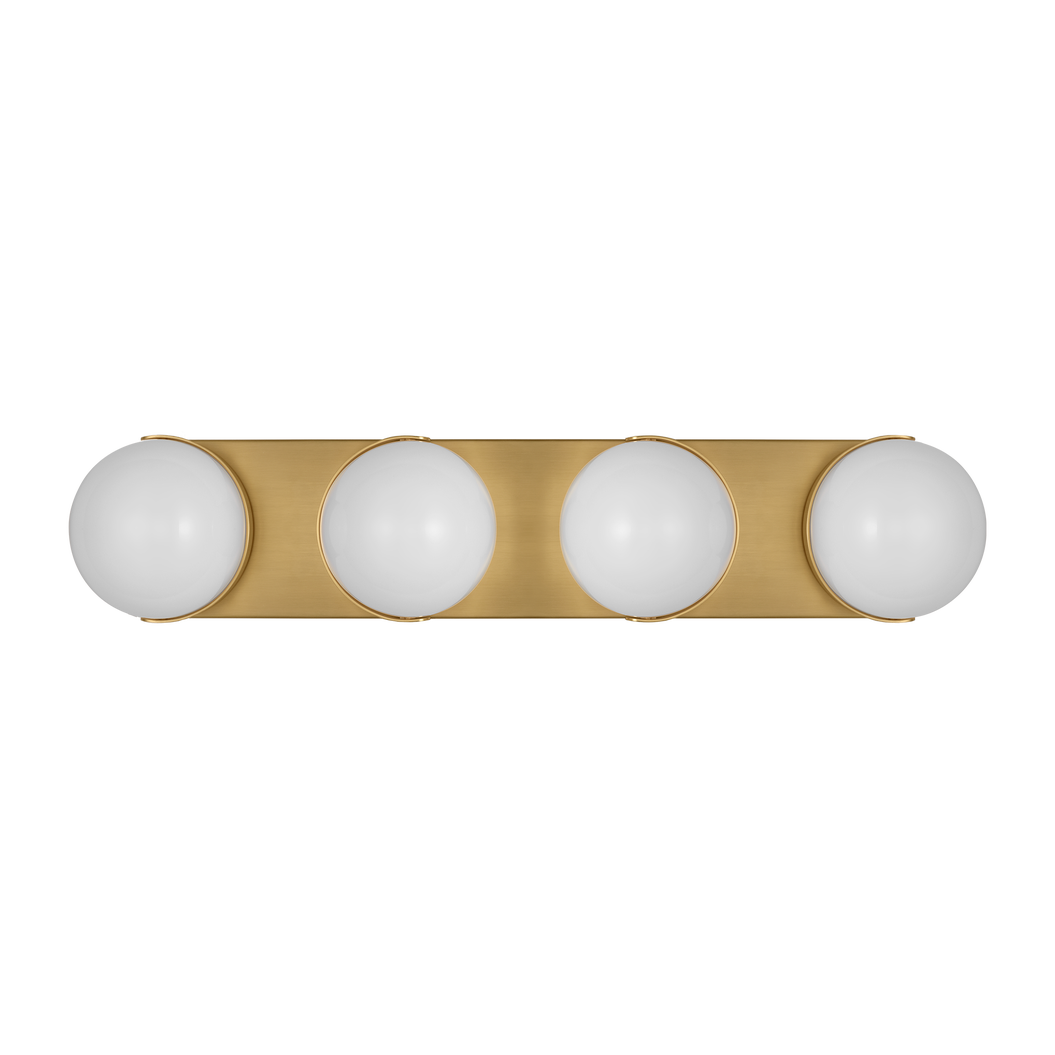 Syrie Large Bath Sconce