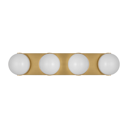 Syrie Large Bath Sconce