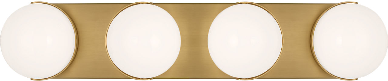 Syrie Large Bath Sconce
