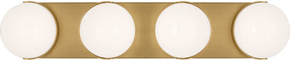 Syrie Large Bath Sconce