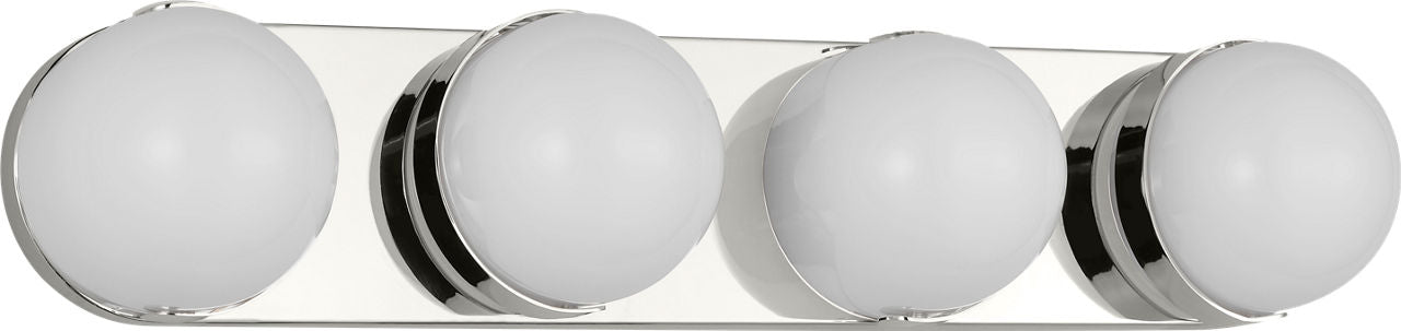 Syrie Large Bath Sconce