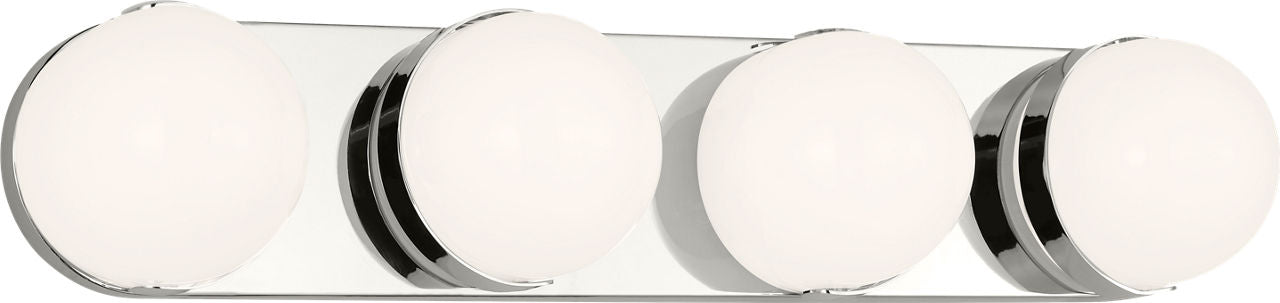 Syrie Large Bath Sconce