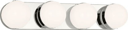 Syrie Large Bath Sconce