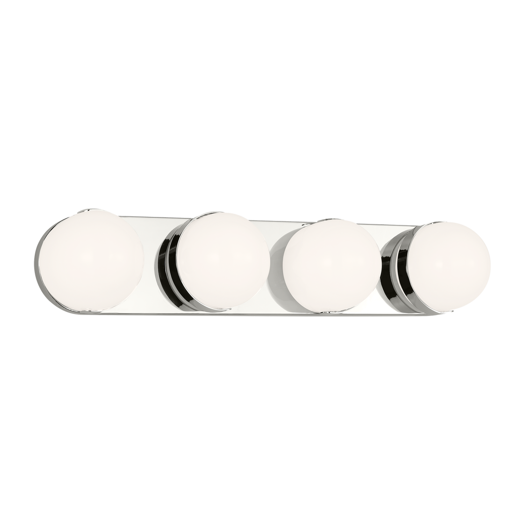 Syrie Large Bath Sconce
