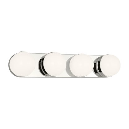 Syrie Large Bath Sconce