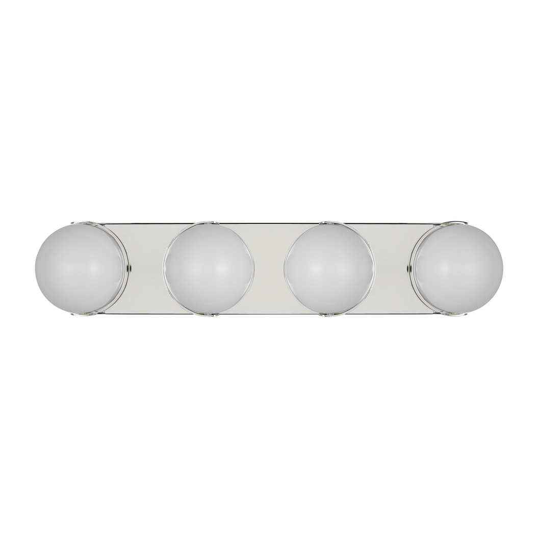 Syrie Large Bath Sconce