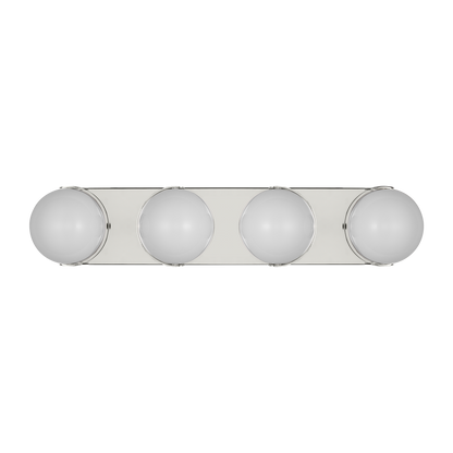 Syrie Large Bath Sconce