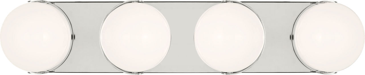 Syrie Large Bath Sconce