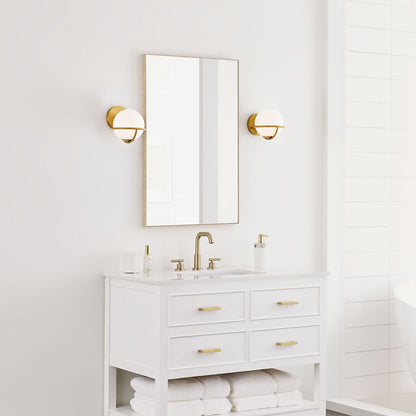 Apollo Sconce