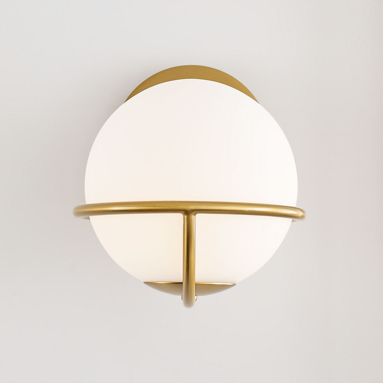 Apollo Sconce