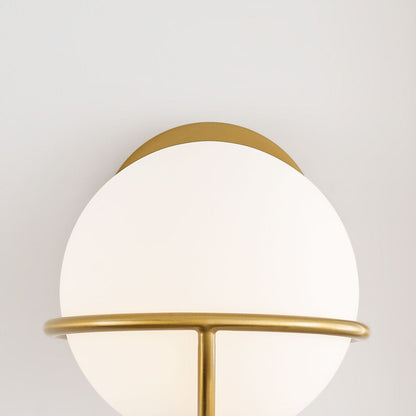 Apollo Sconce