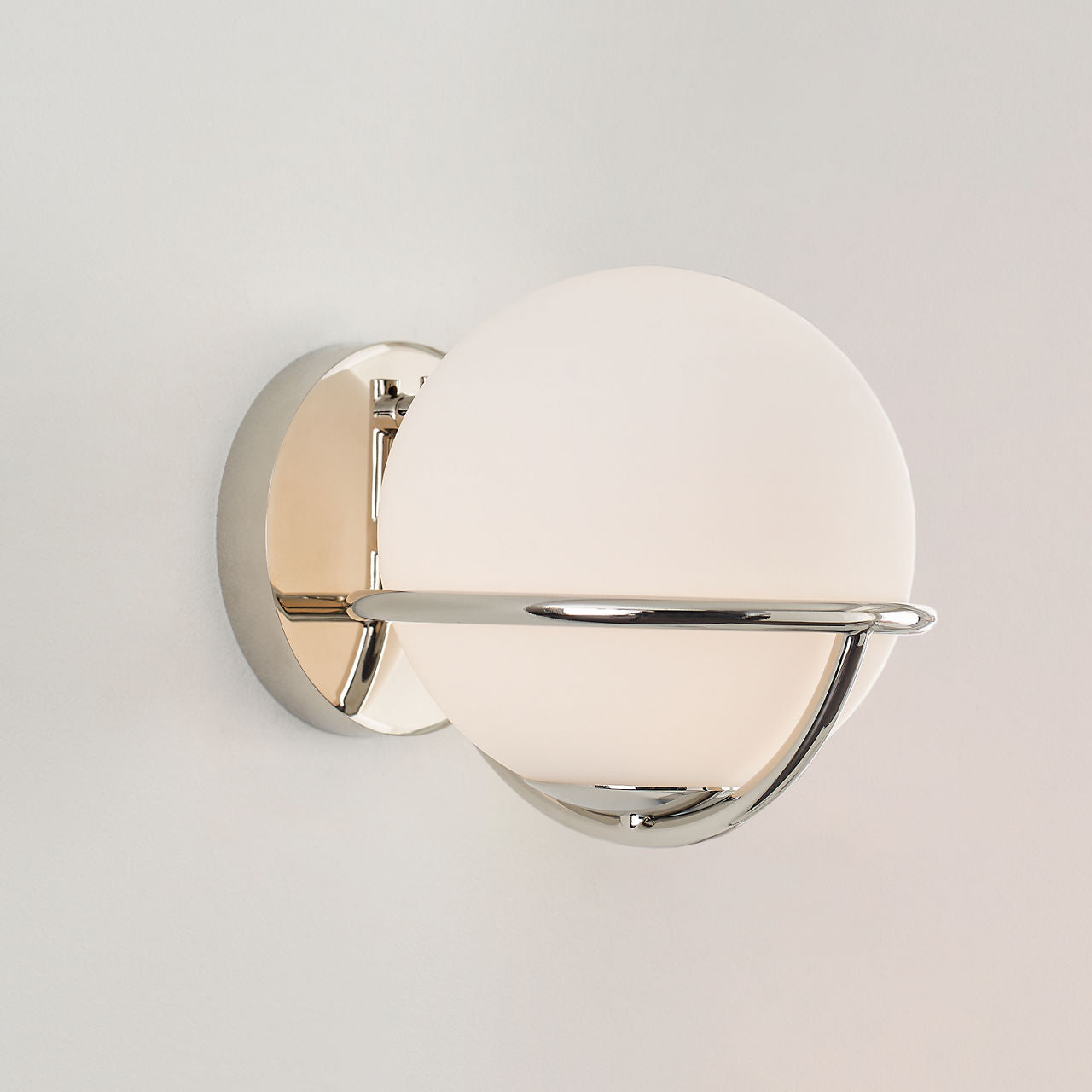 Apollo Sconce