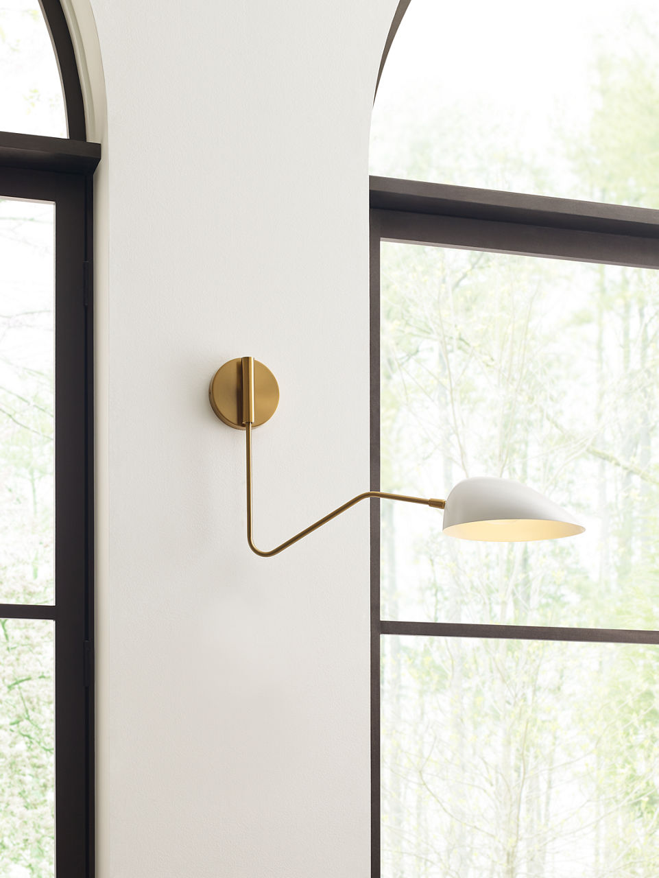 Jane Task Sconce