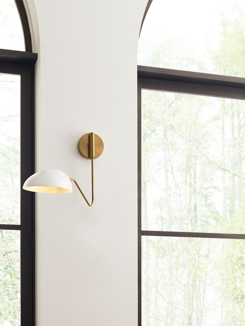 Jane Task Sconce