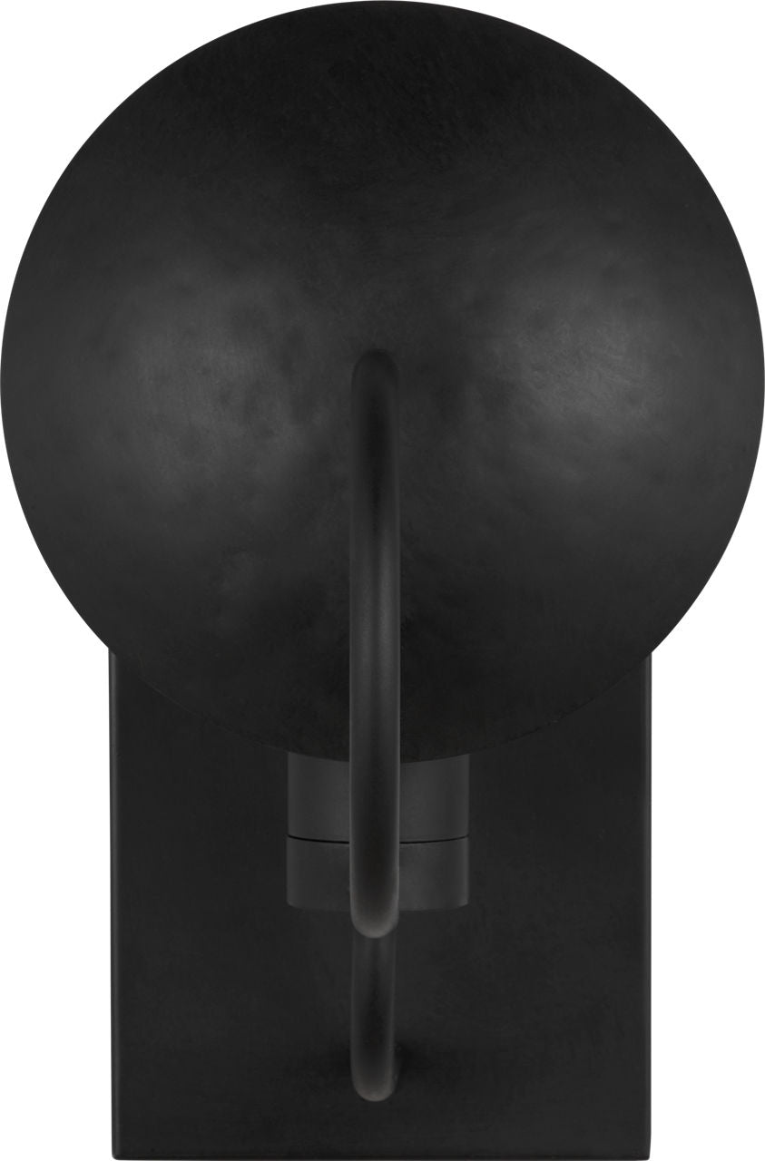 Whare Sconce