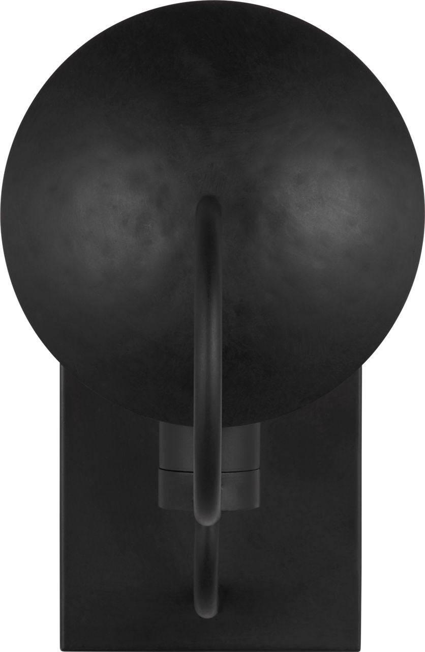 Whare Sconce