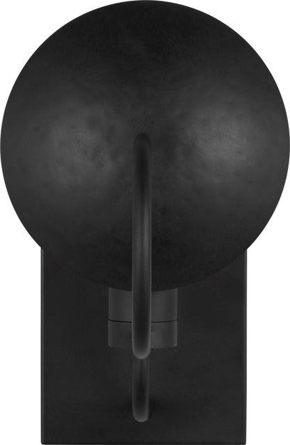 Whare Sconce