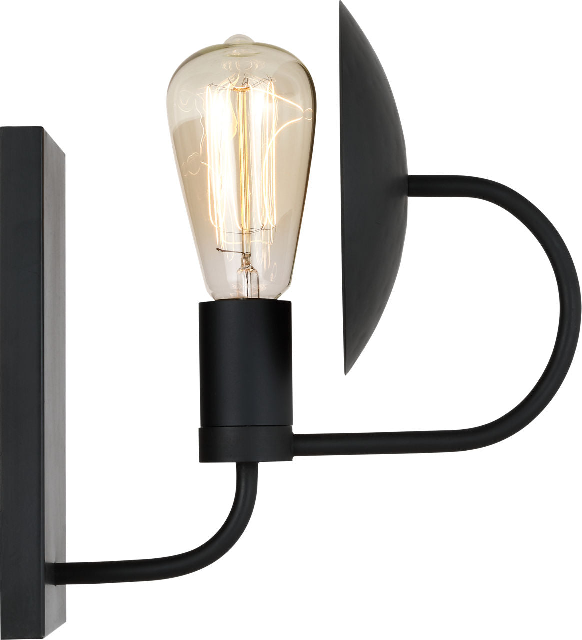 Whare Sconce