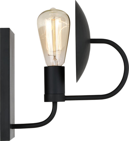 Whare Sconce