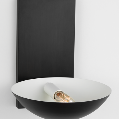 Nevel Medium Sconce