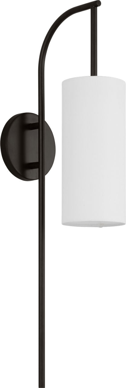 Lowell Task Sconce