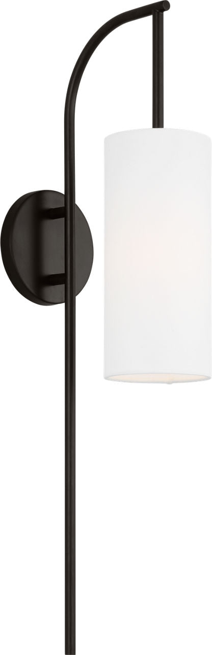 Lowell Task Sconce