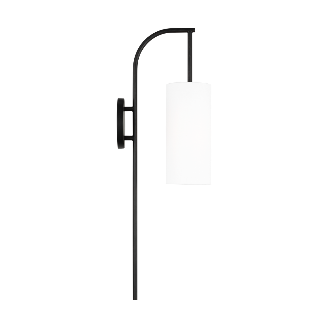 Lowell Task Sconce