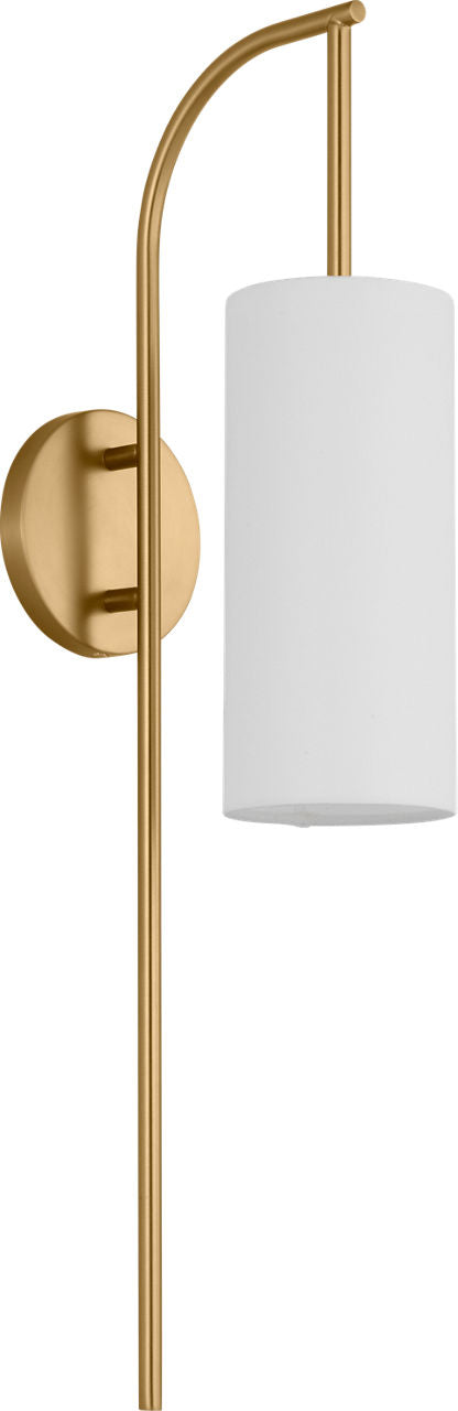 Lowell Task Sconce