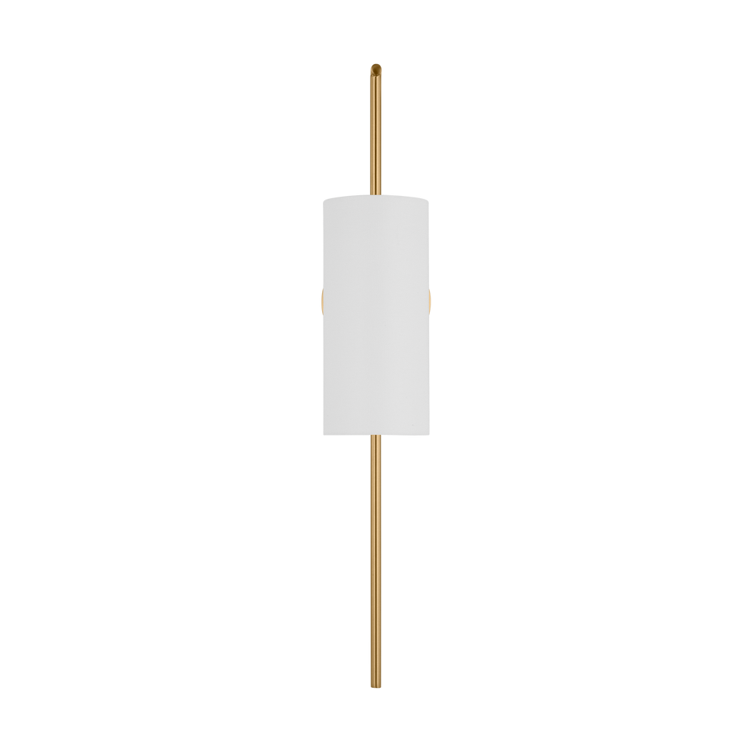 Lowell Task Sconce