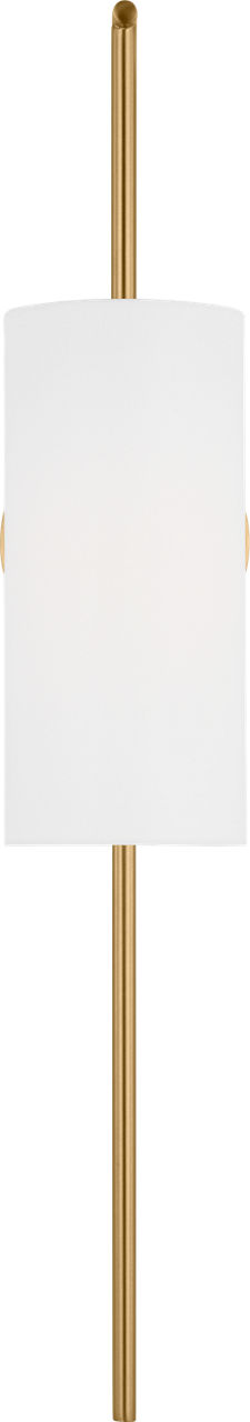 Lowell Task Sconce