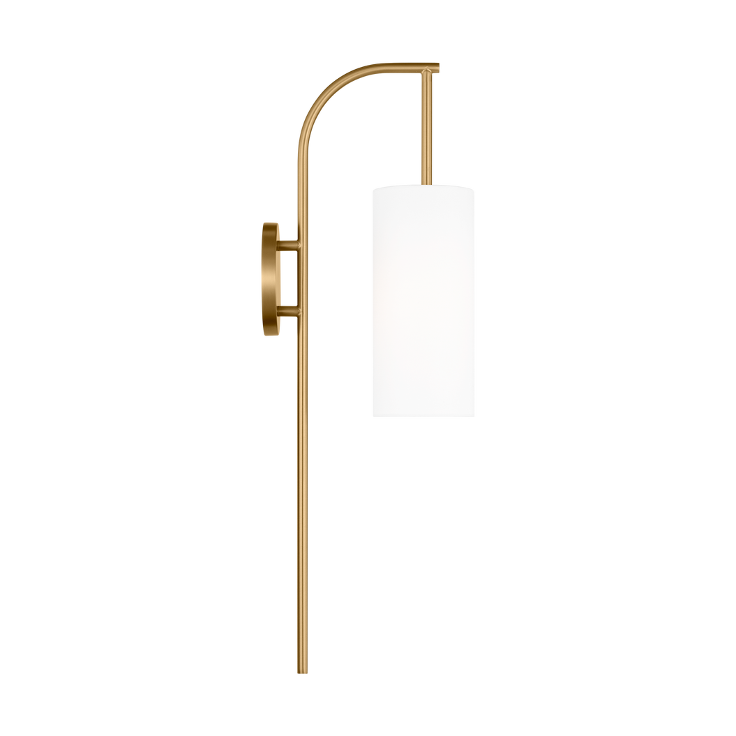Lowell Task Sconce