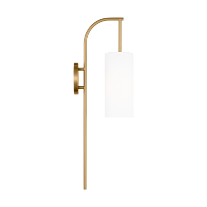 Lowell Task Sconce