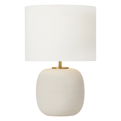 Fanny Wide Table Lamp