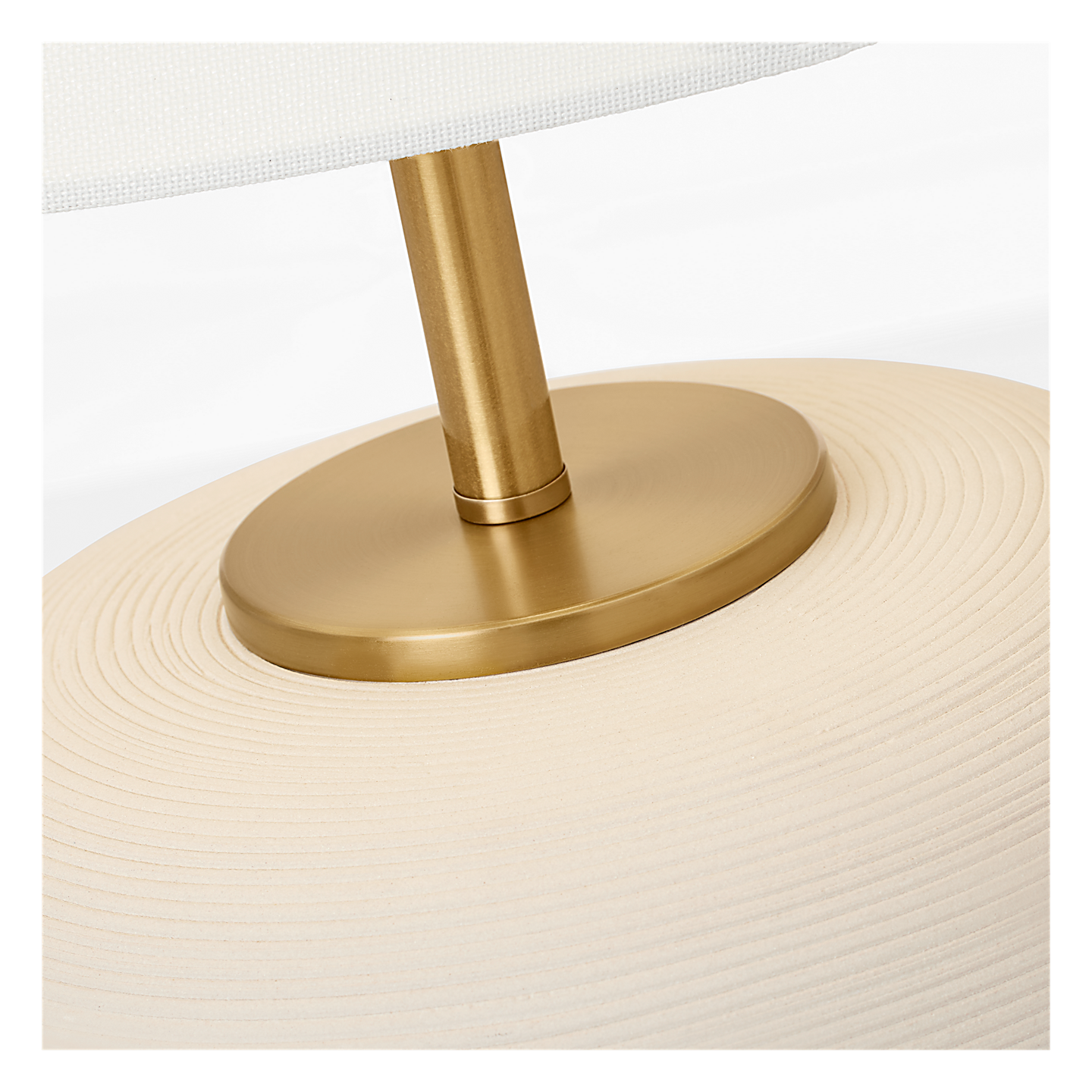Fanny Wide Table Lamp