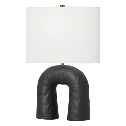 Aura Small Table Lamp